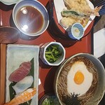 和食麺処 サガミ - 