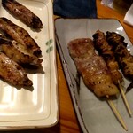 やきとり ばん - 