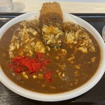 本家絶品！ 煮込みカツカレーの店 - 