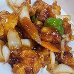 中国料理 九龍居 - 