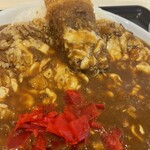 本家絶品！ 煮込みカツカレーの店 - 