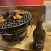 炭火焼肉ホルモンくう