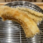 てんぷら 下村 - 