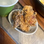 Oyakodon To Karaage Tamagoya - 