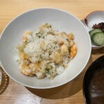 てんぷら 下村 - 