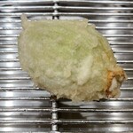 てんぷら 下村 - 