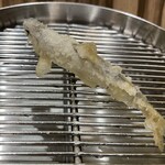 てんぷら 下村 - 
