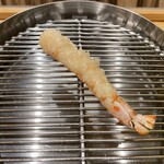 てんぷら 下村 - 