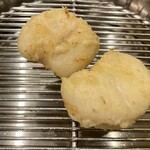 てんぷら 下村 - 