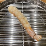 てんぷら 下村 - 