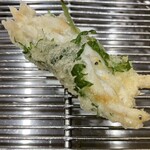 てんぷら 下村 - 