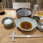 てんぷら 下村 - 