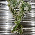 てんぷら 下村 - 