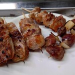 Yakitori Tsukumo - 