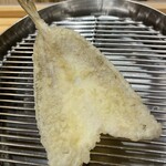 てんぷら 下村 - 