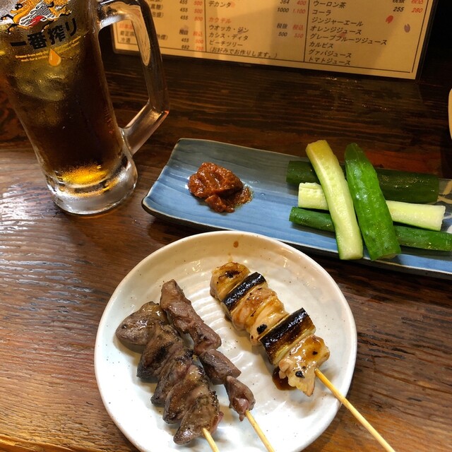 Dogen Shinjuku Yonchome Ten photo 2