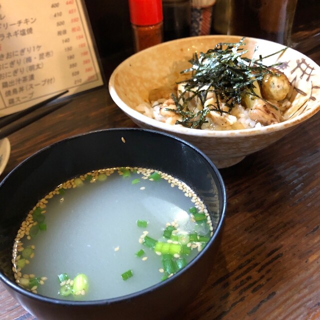 Dogen Shinjuku Yonchome Ten photo 3