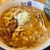 麺や 雅 - こく味噌