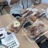 海老名サービスエリア（下り線）海老名茶屋