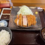 Tonkatsu No Ootaya - 