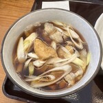 自家製うどん えんや - 