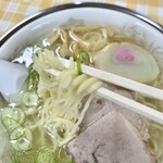 ラーメンたからや - 