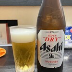 立ち呑み処 29 - アサヒビンビール中