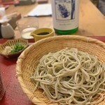 酒呑蕎食〆タグル - 