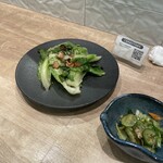 菜食酒場 レタスや - 