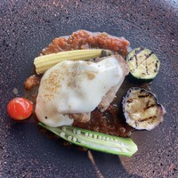 International cuisine subzero - 