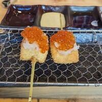 串揚げ アガルコメ。 恵比寿店 - 