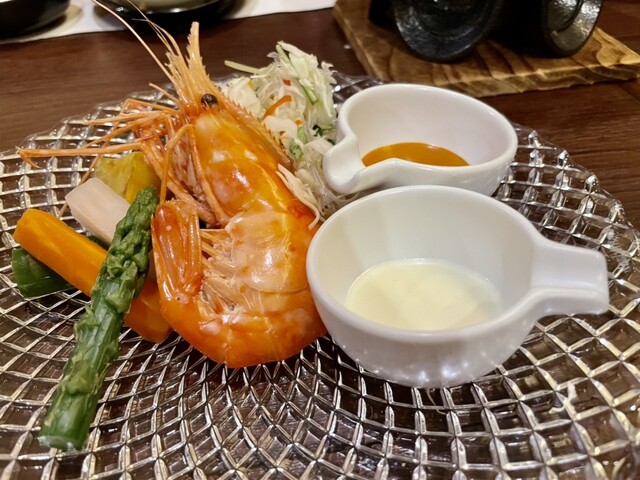 ホテルめぐま - 南稚内（ホテル）の写真