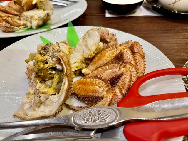 ホテルめぐま - 南稚内（ホテル）の写真