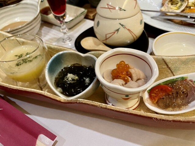 ホテルめぐま - 南稚内（ホテル）の写真