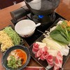  きのこ鍋＆きのこ料理専門店 何鮮菇