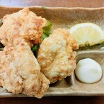 スタンド ミサキ - 祇園四条/立ち飲み | 食べログ