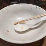 なないろ食堂 - 今回は完食完飲出来ました！