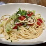 クレメンティア - 