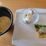 ダイニングキッチン たう゛ぇるね - 