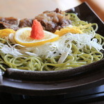 大谷山荘 - 