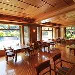 大谷山荘 - 