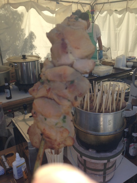 とり一 &ndash; 花巻の本格焼き鳥｜岩手・花巻駅近くの人気居酒屋