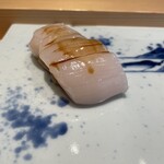 鮨 銀座おのでら 弟 - 