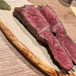 飯場 酒場 ニクノカタマリ - 