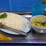 タイごはん 泉州屋台 - 