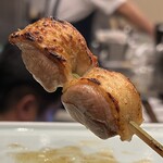 酒亭 田中 - ソリレス