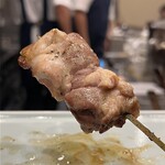 酒亭 田中 - あか