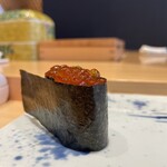 鮨 銀座おのでら 弟 - 