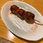 やきとり小柳 本店 - 