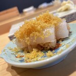 鮨 銀座おのでら 弟 - 